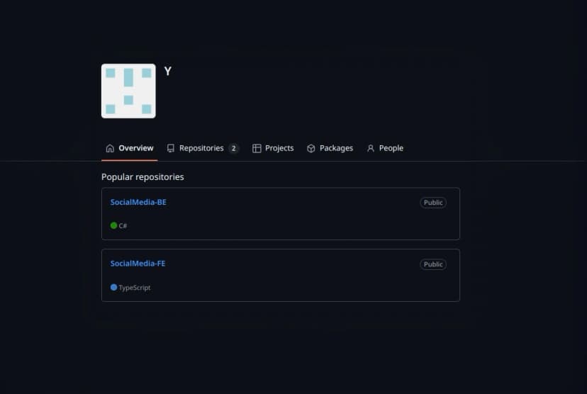 github